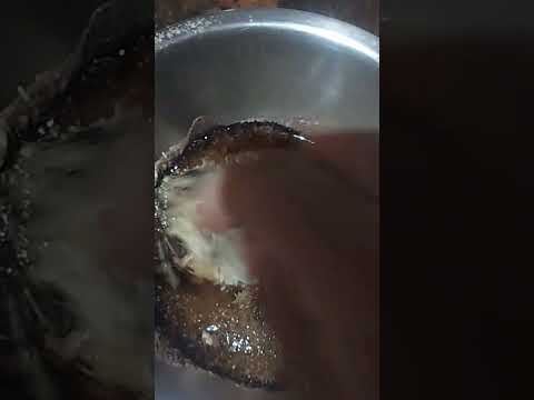 Home made chocolate  kamakshi gullu