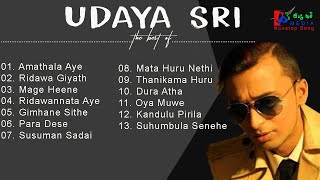 Download lagu Best of Udaya Sri Songs mp3 Download lagu Best of Udaya Sri Songs mp3