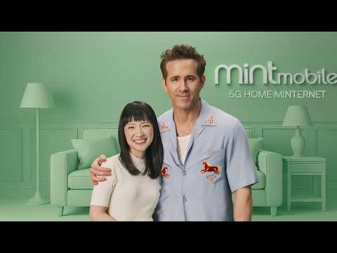 Spark Joy with Minternet & Wireless