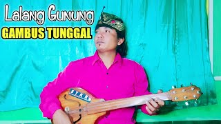 Download lagu LALANG GUNUNG VERSI GAMBUS TUNGGAL mp3 Download lagu LALANG GUNUNG VERSI GAMBUS TUNGGAL mp3