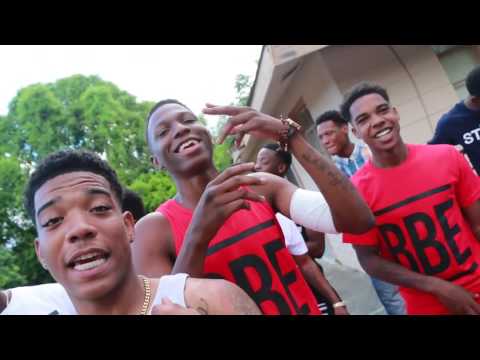 Tadah Gang- Hot Shit (BBE)