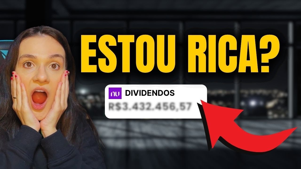 QUANTO RECEBO COM R$ 50 MIL REAIS EM FUNDOS IMOBILIÁRIOS?