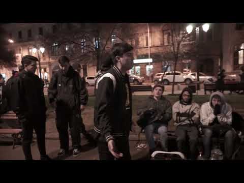 MSR VS IOSA | 4TOS DE FINAL | NTAF