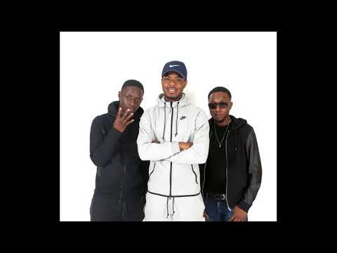 Seek - Volg ver Ft Navi, Momi, SBMG