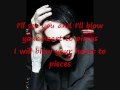 Marilyn Manson Devour Lyrics - The High End of ...