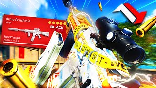 CETTE CLASSE " XM4 " EST SUPER PUISSANTE SUR WARZONE ☄️ ! NOUVELLE META ??!🔥