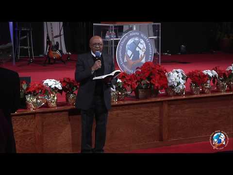 12/31/2017 Sunday Morning Service