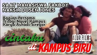 Download lagu KISAH CINTA DOSEN JONES DENGAN MAHASISWA FAKBOY || Alur Film: Cintaku di Kampus Biru (1976) mp3 Download lagu KISAH CINTA DOSEN JONES DENGAN MAHASISWA FAKBOY || Alur Film: Cintaku di Kampus Biru (1976) mp3