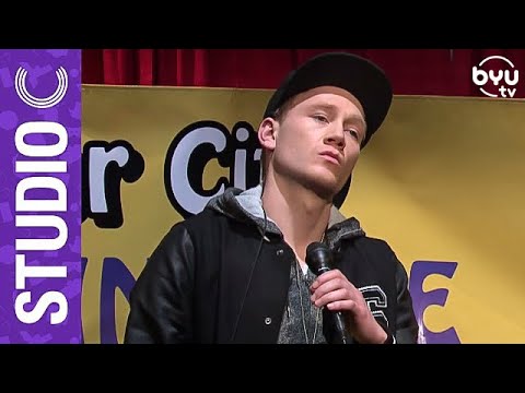 Inner City Spelling Bee - Studio C