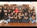 Popcorn Official Trailer 2019 Grand Dance Showcase Summer Camp Shraddha S Tapperz Dance Skool