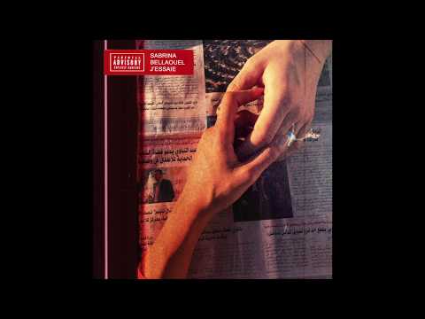 Sabrina Bellaouel - J'essaie (audio)