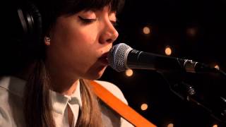 Hurray For The Riff Raff - Levon's Dream (Live on KEXP)