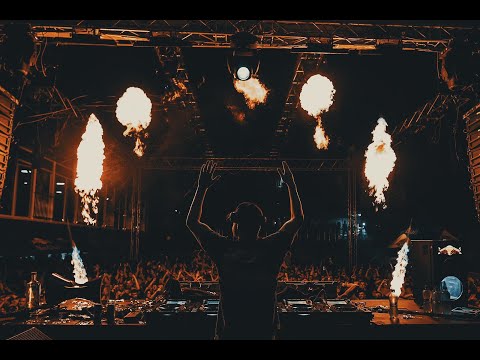 Kryder - Spinnin' x 1001Tracklists ID Sessions