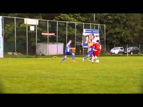 Lübeck 1876 - DJK Lübeck | 29.07.2012 |