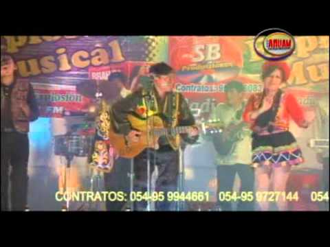 No Se Puede - Eloy De Los Andes