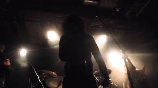 Lecherous Gaze (USA) @ dB's 22.10.14