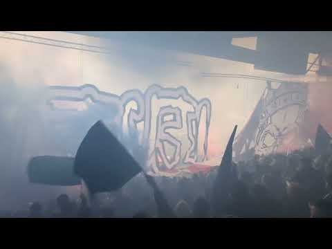 Willem II - NAC: Opkomst van de spelers