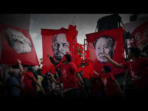 "Dakilang Pakikibaka" (Great Struggle) - Filipino Leftist Song