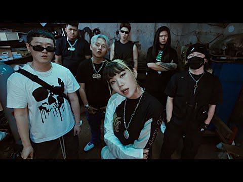 신스 (SINCE) - HIGH RISK HIGH RETURN (Feat. Polodared) [Official Music Video] (ENG/JPN/CHN)