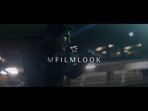 mFilmLook FCP Plugin - All-in-one Cinematic Look Plugin For Final Cut Pro - MotionVFX