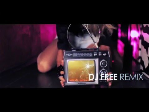 Mr.Da-Nos feat. Max Urban & MC Yankoo - Sweet Ass Girls (DJ FREE REMIX)