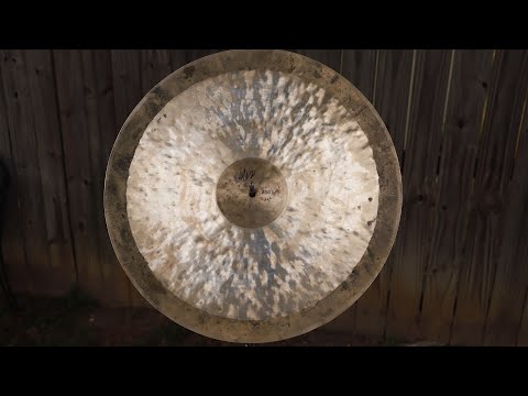 All SFCC Available Cymbals - Supercut