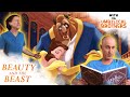 Umbilical Brothers V Disney: Beauty & the Beast