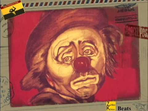 Zuriko Kokliani - Inna Di Red (feat - Goofy, Ten-Ten, Sulo, Tozi, Landi)