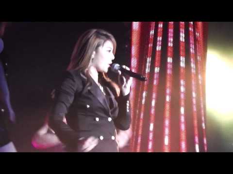 140214 Ailee(エイリー) I WILL SHOW YOU@ Valentine Kiss Concert