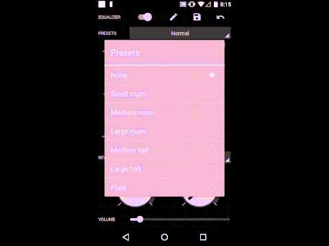 Skin Pure Black for PlayerPro Video