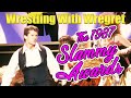 The 1987 Slammy Awards Wrestling With Wregret
