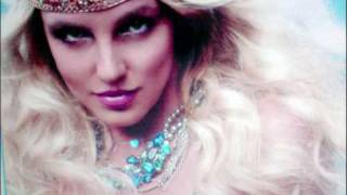 Britney Spears - Mmm, Papi [HQ FULL]