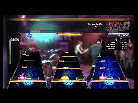 RBN Preview Enemigo - Rehen