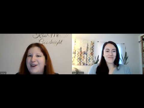 SHIFT Fitness video.