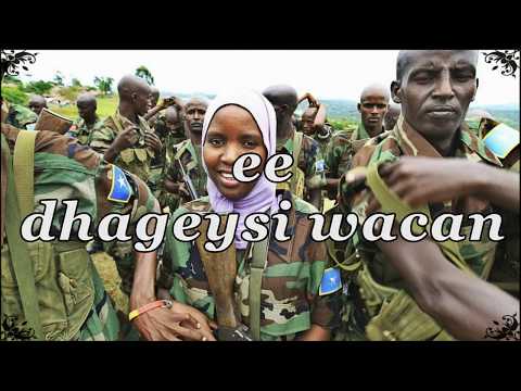 Taariikh iyo Keyd  Hees Wadani  Guusha iyagaa leh 1977 Ilaa 2017