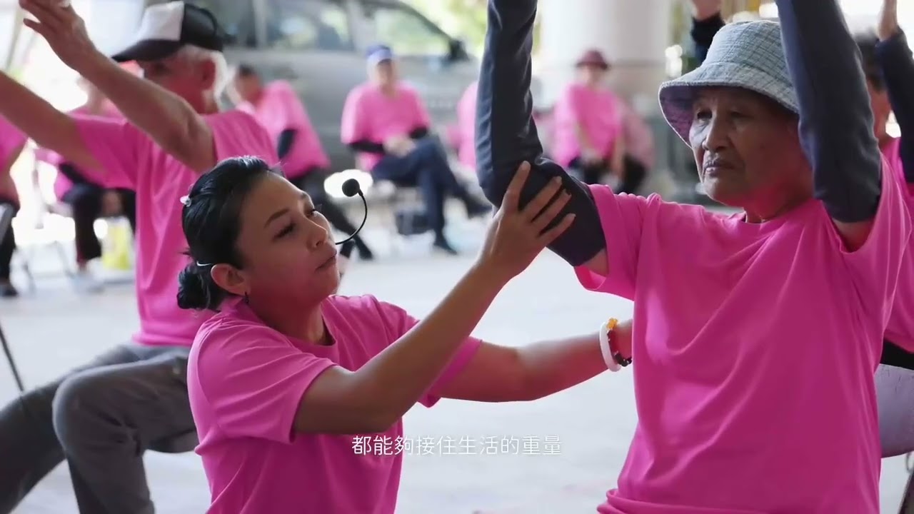 吳秀華發布形象影片《臺東無限》 讓每個夢想都有未來