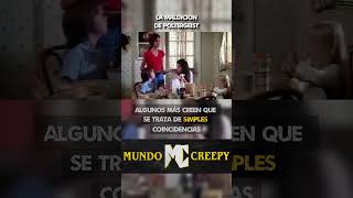 Poltergeist [7 Misterios Sin Resolver De Hollywood]