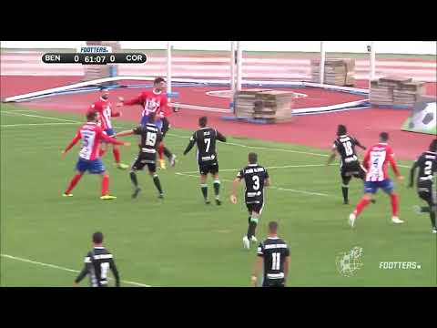 RESUMEN DON BENITO-CÓRDOBA