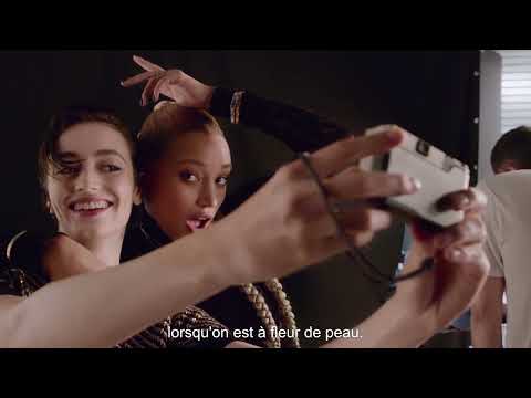 Esprit de Gabrielle | CAMPAGNE CHANEL COCO CRUSH 2023 AMANDLA STENBERG