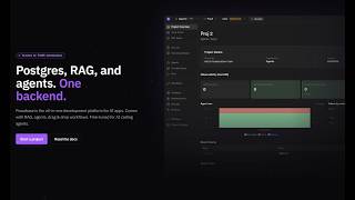 Welcome to Powabase (Early Access)