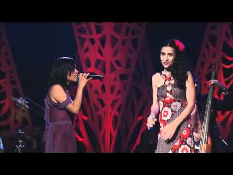 Julieta Venegas - Ilusion [con Marisa Monte] - Lyrics