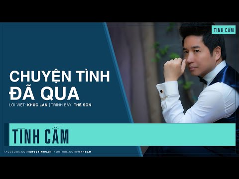 Thể hiện bởi Thế Sơn