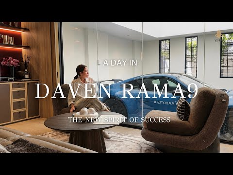 DAVEN RAMA9, Bangkok, Suan Luang, Bangkok, 4 Bedrooms, 509 sqm, Villa For Sale, by Lalita Sriploy, 500479741 - DDproperty.com