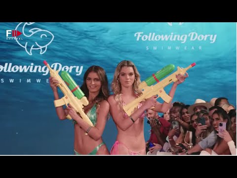 STREAMING Spring 2022  Swimwear - Fashion Channel