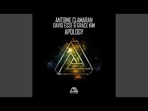 Apology (Original Mix)