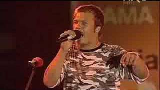 Luna Amara - Folclor (necenzurat)