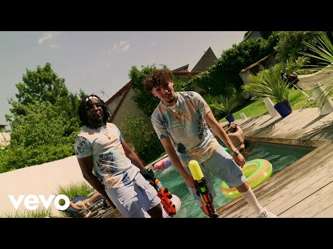 Drismer & PCN - Makossa (Clip officiel)