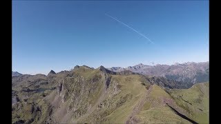 Pic d&#39;Ayous, Lacs d&#39;Ayous (Trail) / Time has come (Shaka Ponk)