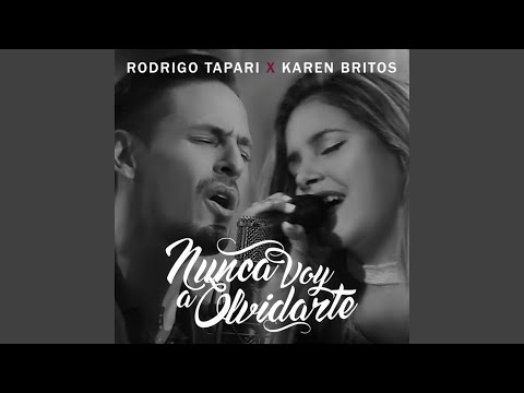 Nunca Voy a Olvidarte (En Vivo)