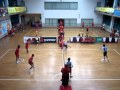 PERSES SEPAKTAKRAW TOURNAMENT 2012.